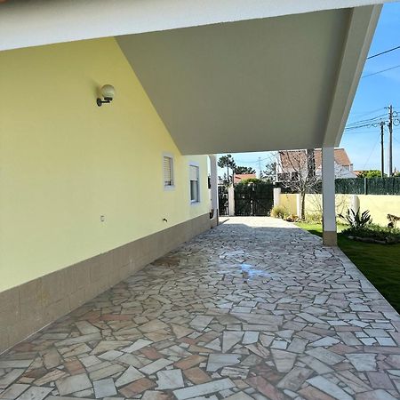Extraordinary Holiday House At Fernao Ferro! Luaran gambar