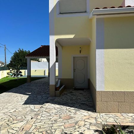 Extraordinary Holiday House At Fernao Ferro! Luaran gambar
