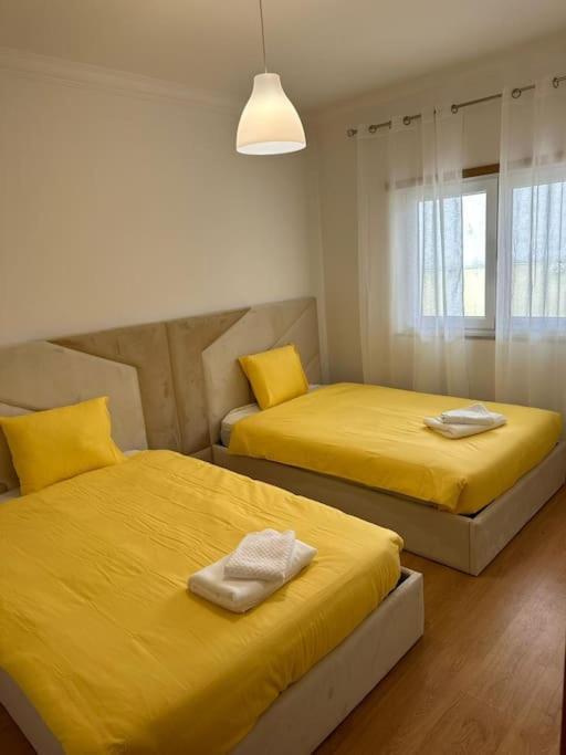 Extraordinary Holiday House At Fernao Ferro! Luaran gambar