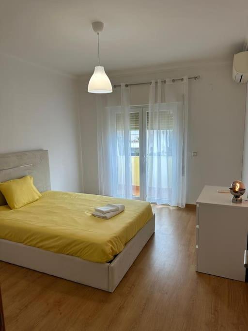 Extraordinary Holiday House At Fernao Ferro! Luaran gambar