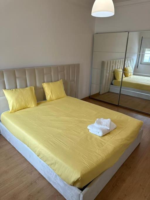 Extraordinary Holiday House At Fernao Ferro! Luaran gambar