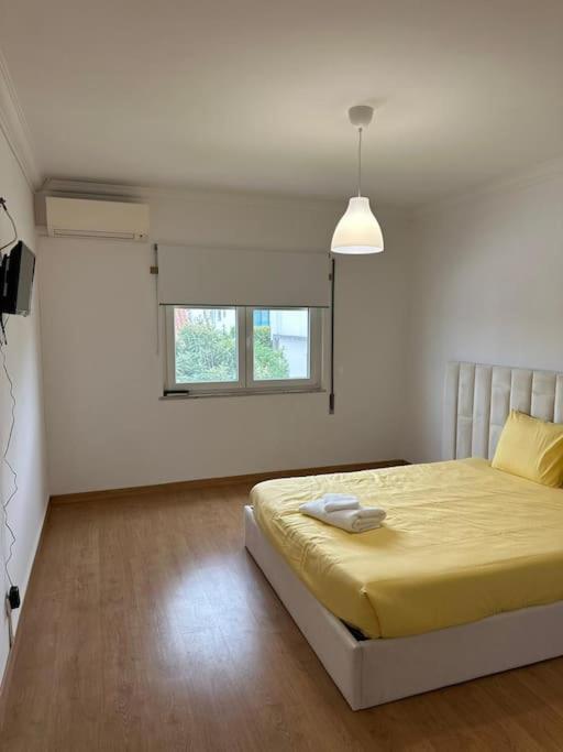 Extraordinary Holiday House At Fernao Ferro! Luaran gambar