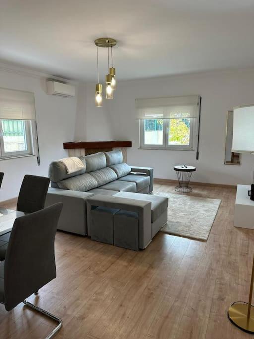 Extraordinary Holiday House At Fernao Ferro! Luaran gambar