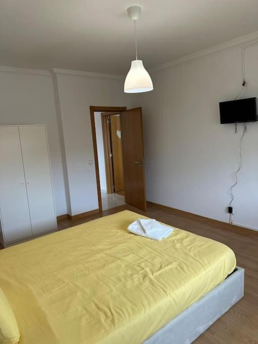 Extraordinary Holiday House At Fernao Ferro! Luaran gambar