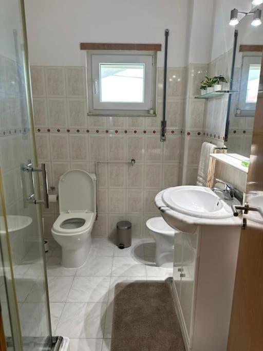 Extraordinary Holiday House At Fernao Ferro! Luaran gambar