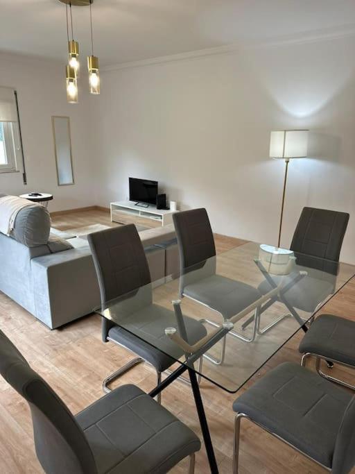 Extraordinary Holiday House At Fernao Ferro! Luaran gambar
